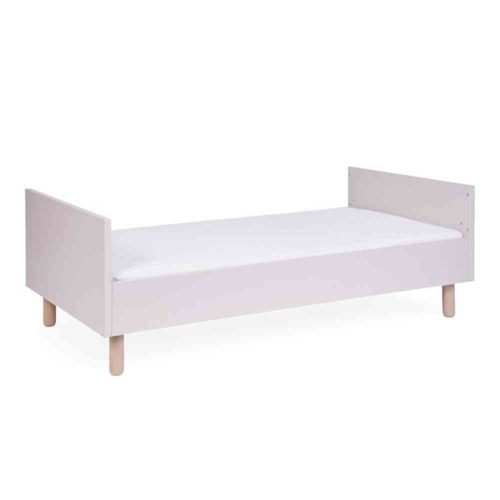 Childhome Kinderbedje 70 x 140cm - Cosy Clay