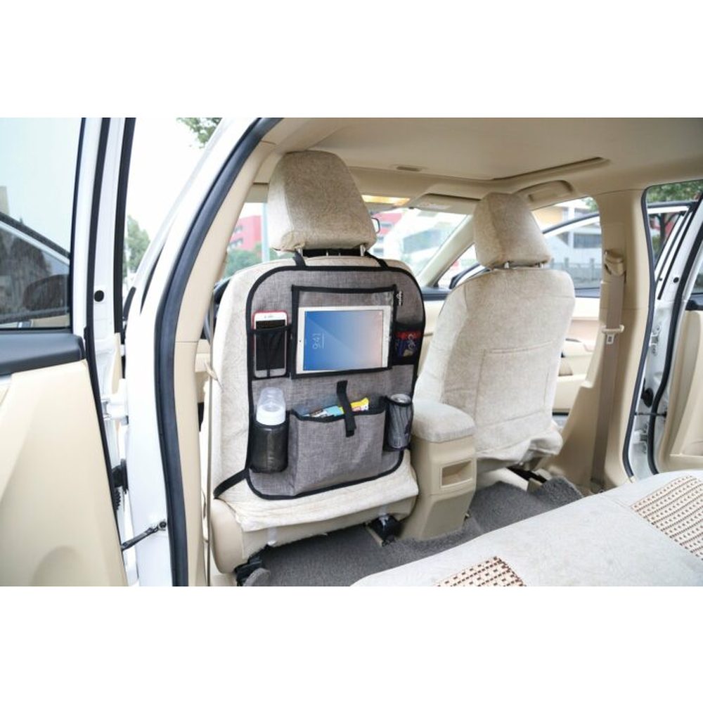 BabyDan Autostoel Organiser