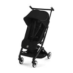 Cybex Libelle Versie 2025 - Magic Black