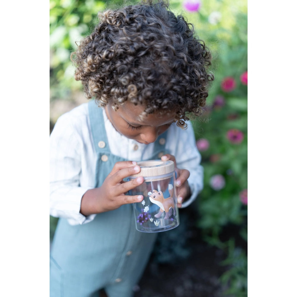 Little Dutch Insectenpotje - Forest Friends