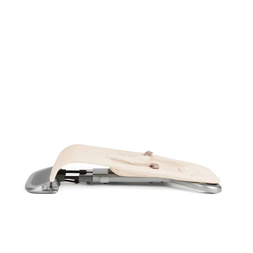Ergobaby 3-in-1 Evolve Bouncer - Wipstoeltje Cream Mesh