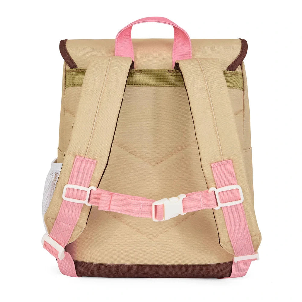 Hello Hossy Rugzak mini Macaroon