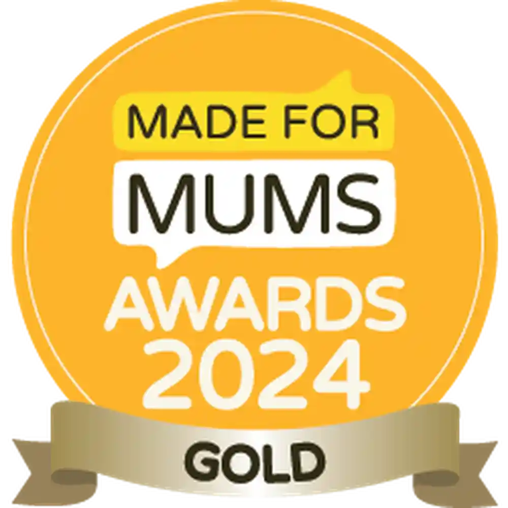 Ergobaby 3-in-1 Evolve Bouncer - Wipstoeltje Cream Mesh