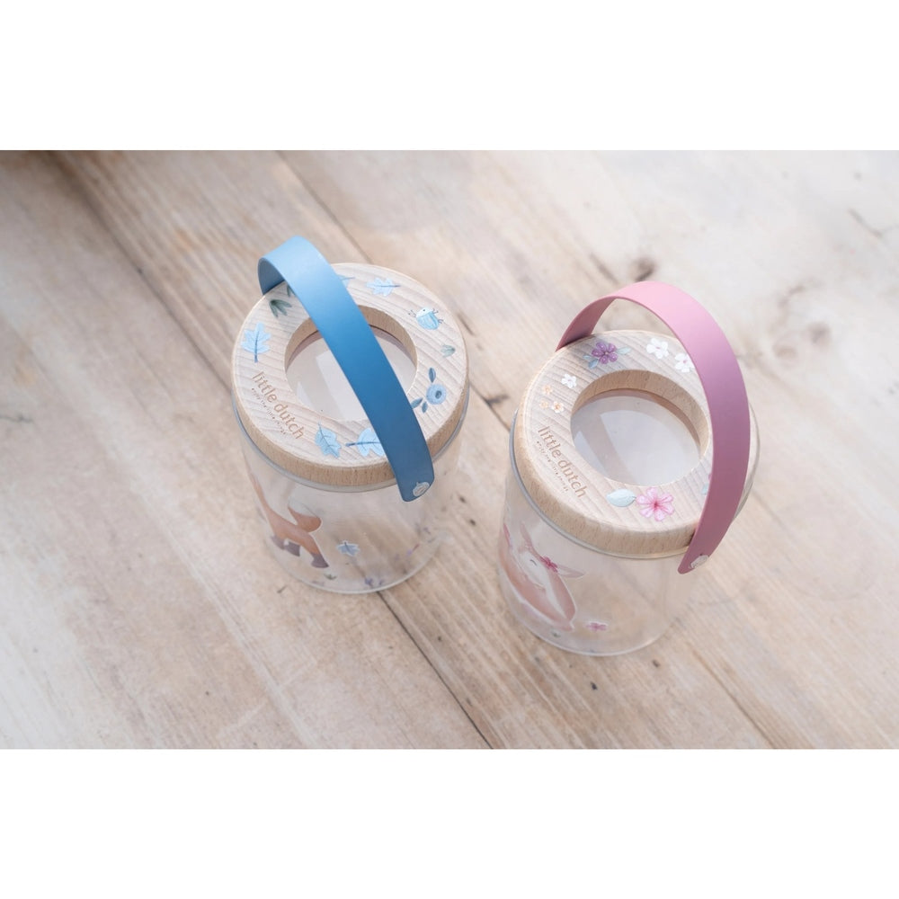 Little Dutch Insectenpotje - Forest Friends