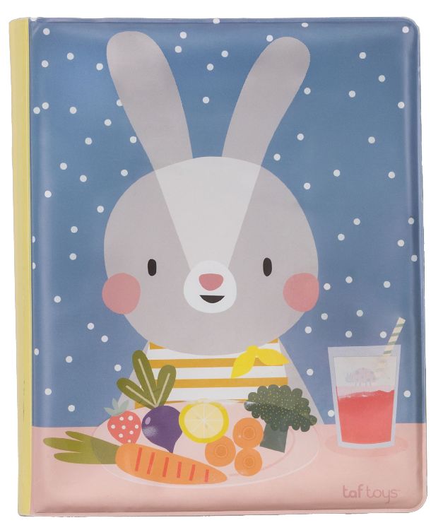 Taf Toys Waterboek
