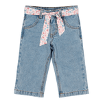 Little Dutch Broek Denim