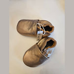 Stabifoot Schoentjes Babysoft - Rosé Gold