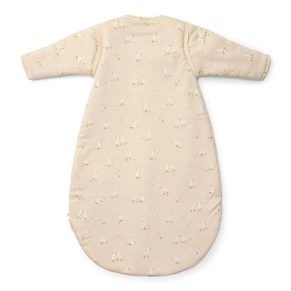 Little Dutch Slaapzak Winter Beige - Little Goose
