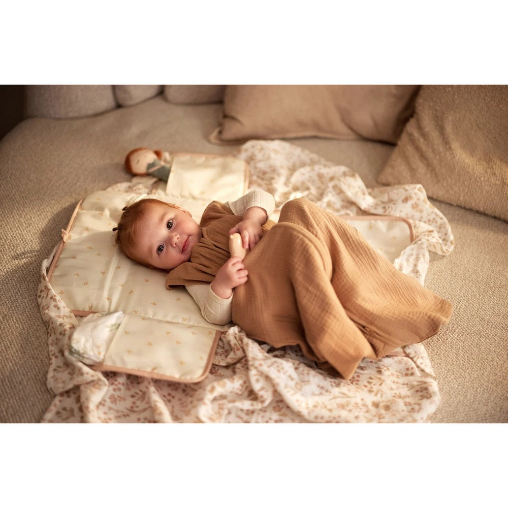 TOG-waarde baby slaapzak: welke slaapzak gebruik je wanneer?