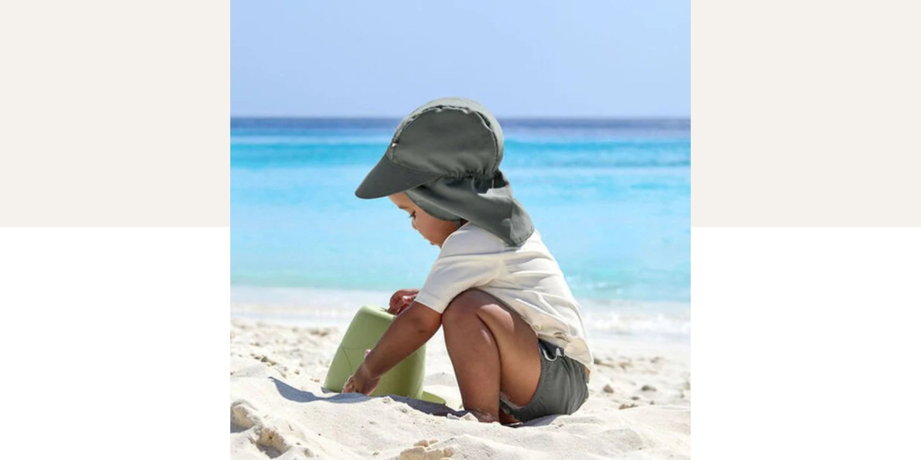 Essentiële Benodigdheden voor een Vakantie naar de Zon met een Baby, Peuter of Kleuter