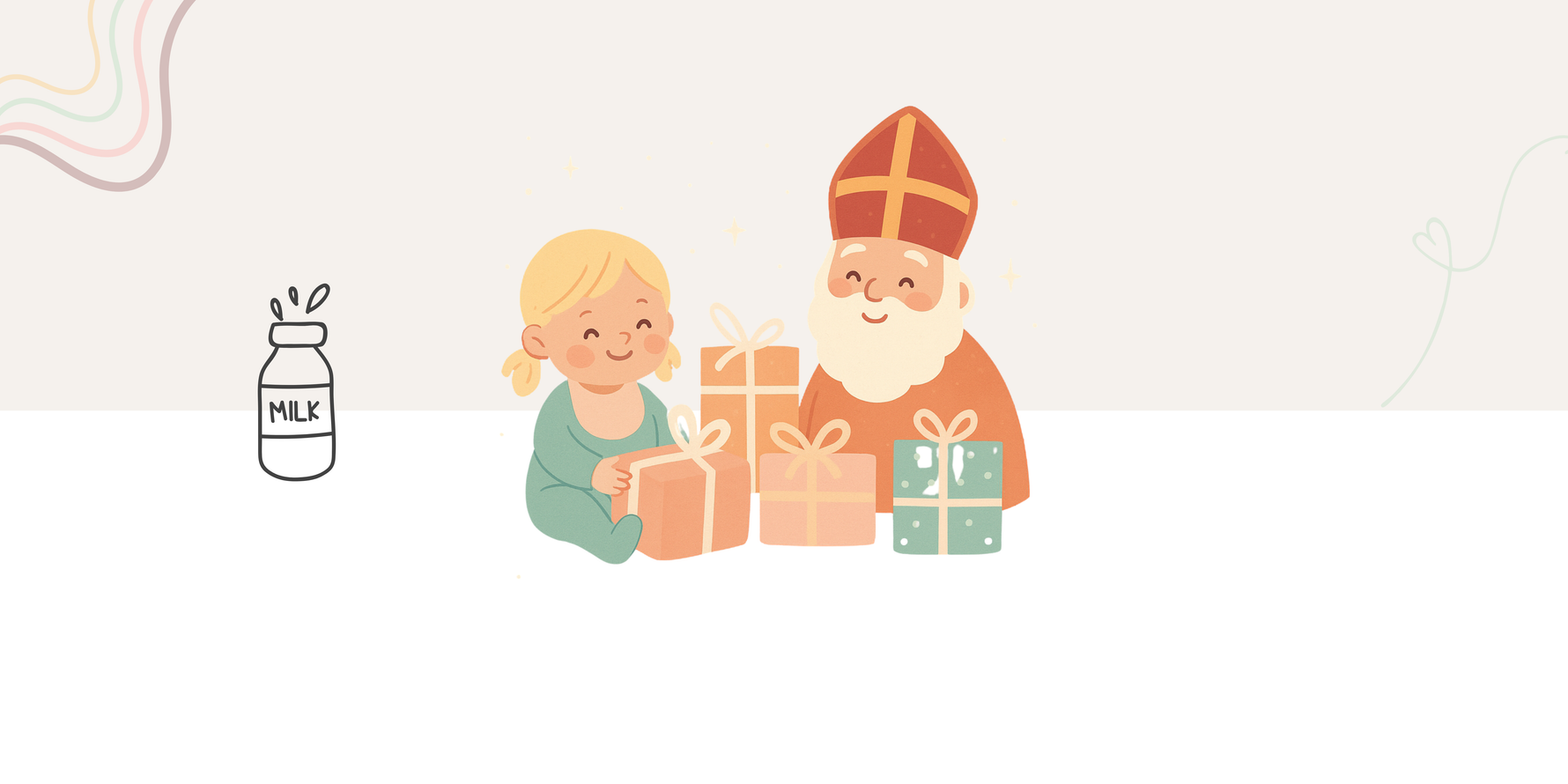 Sinterklaasactiviteit in Mol - Kom je schoentje zetten bij Milk Bar