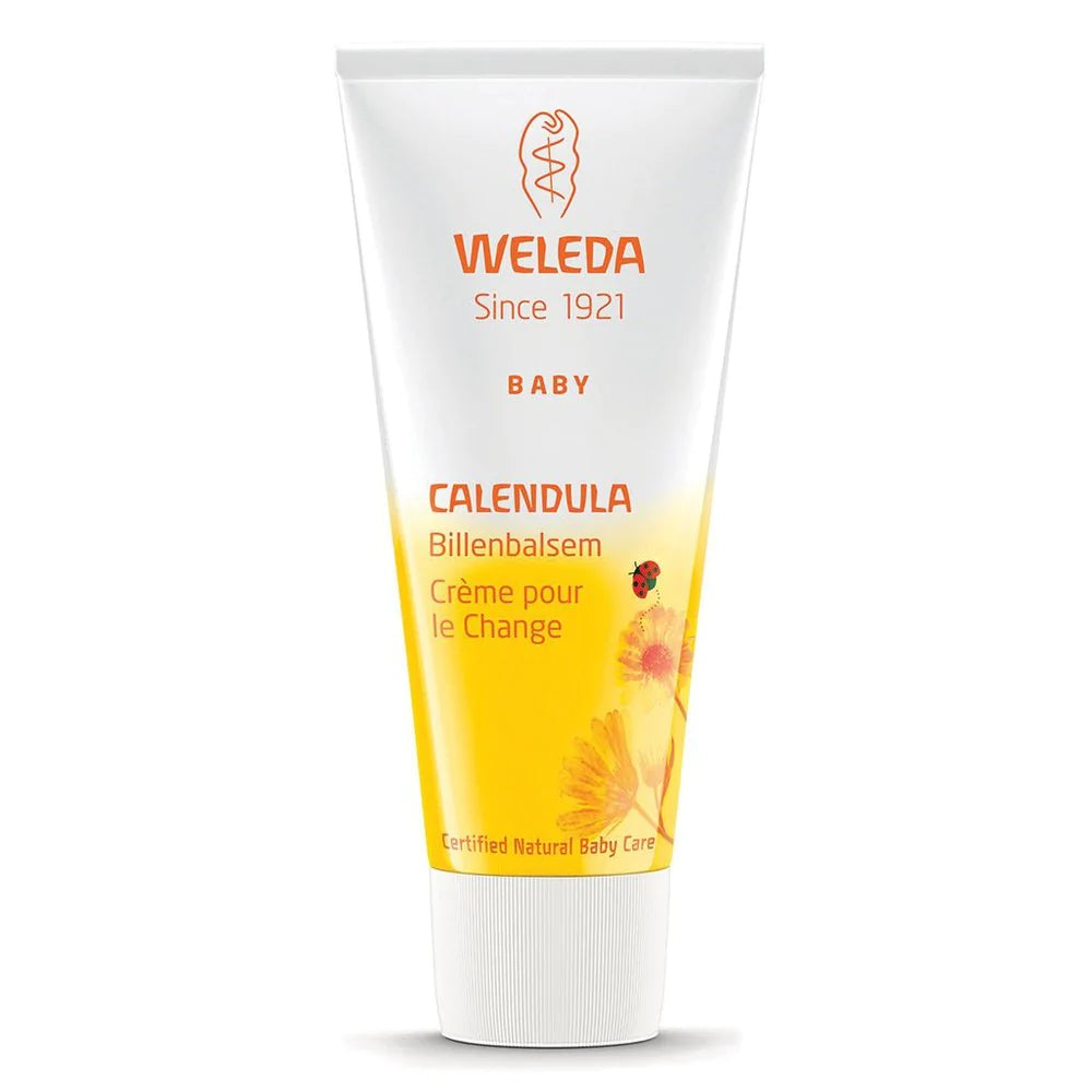 Producten in de kijker: Weleda