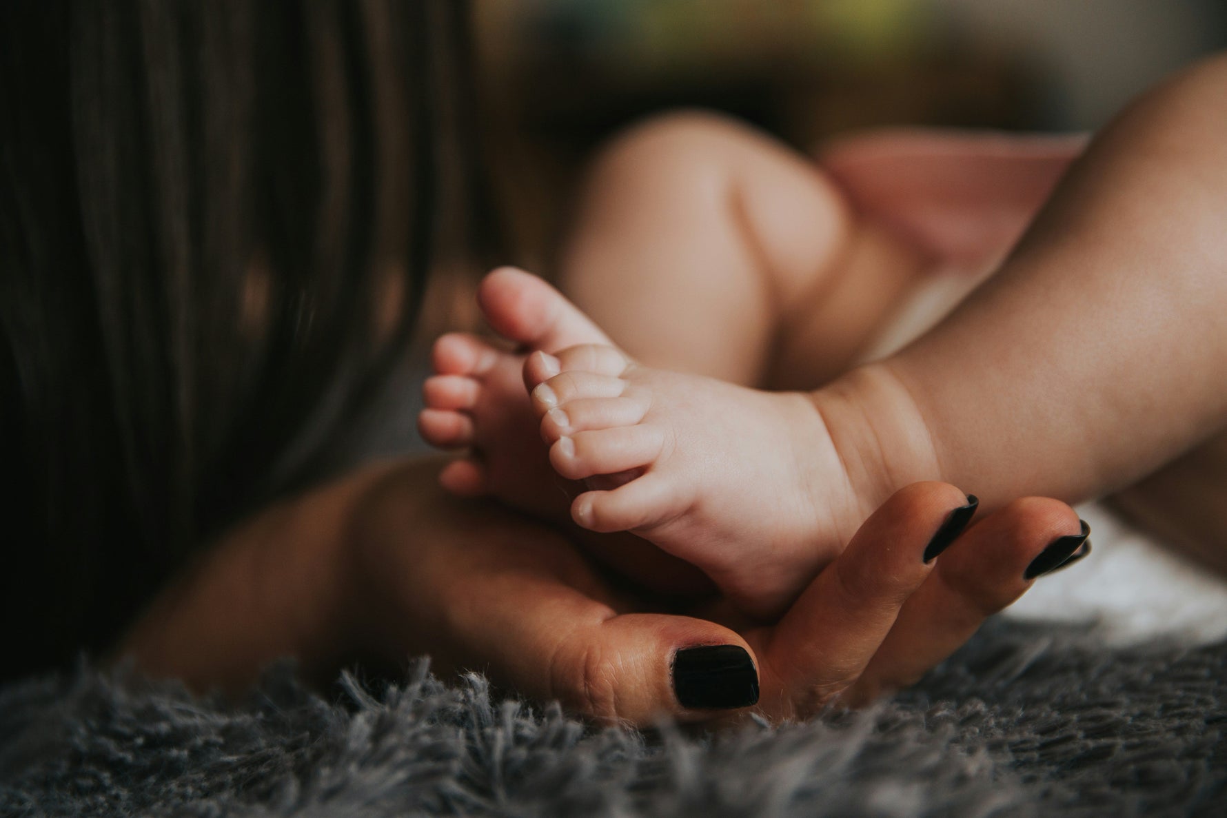 Het belang van huid-op-huid contact met je baby