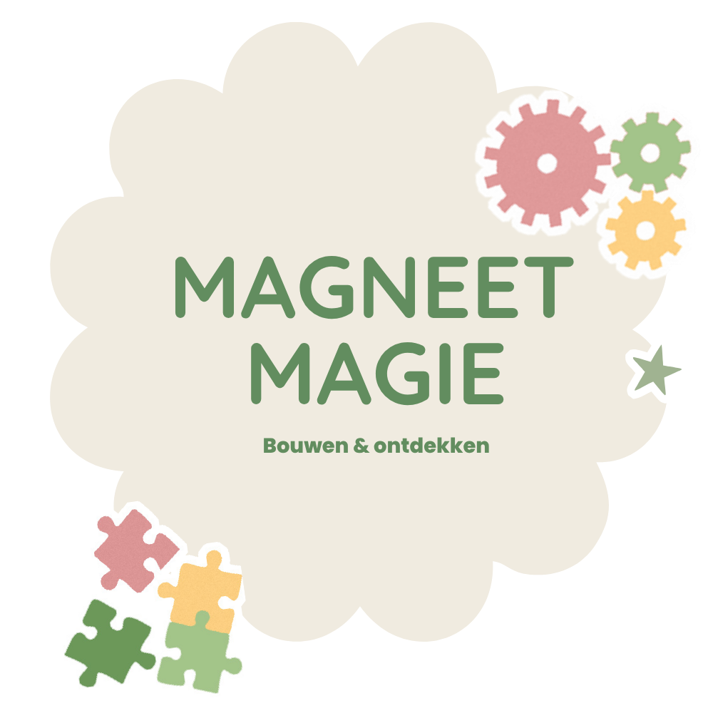 Magneet Magie