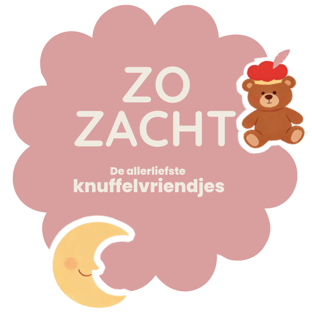 Zo zacht