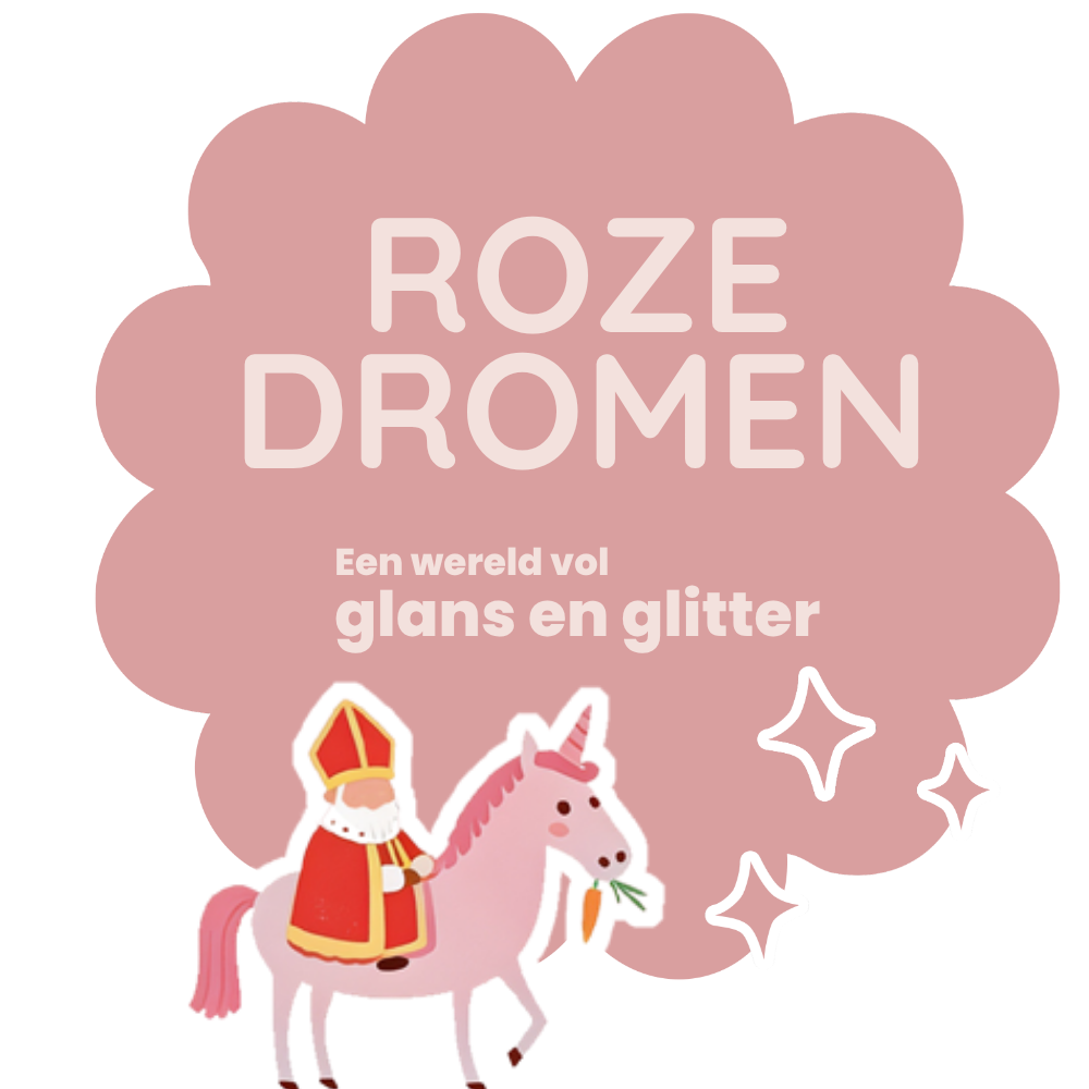 Roze Dromen