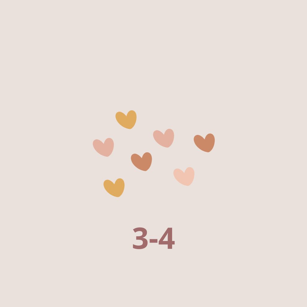 Cadeautip Kind 3-4 Jaar