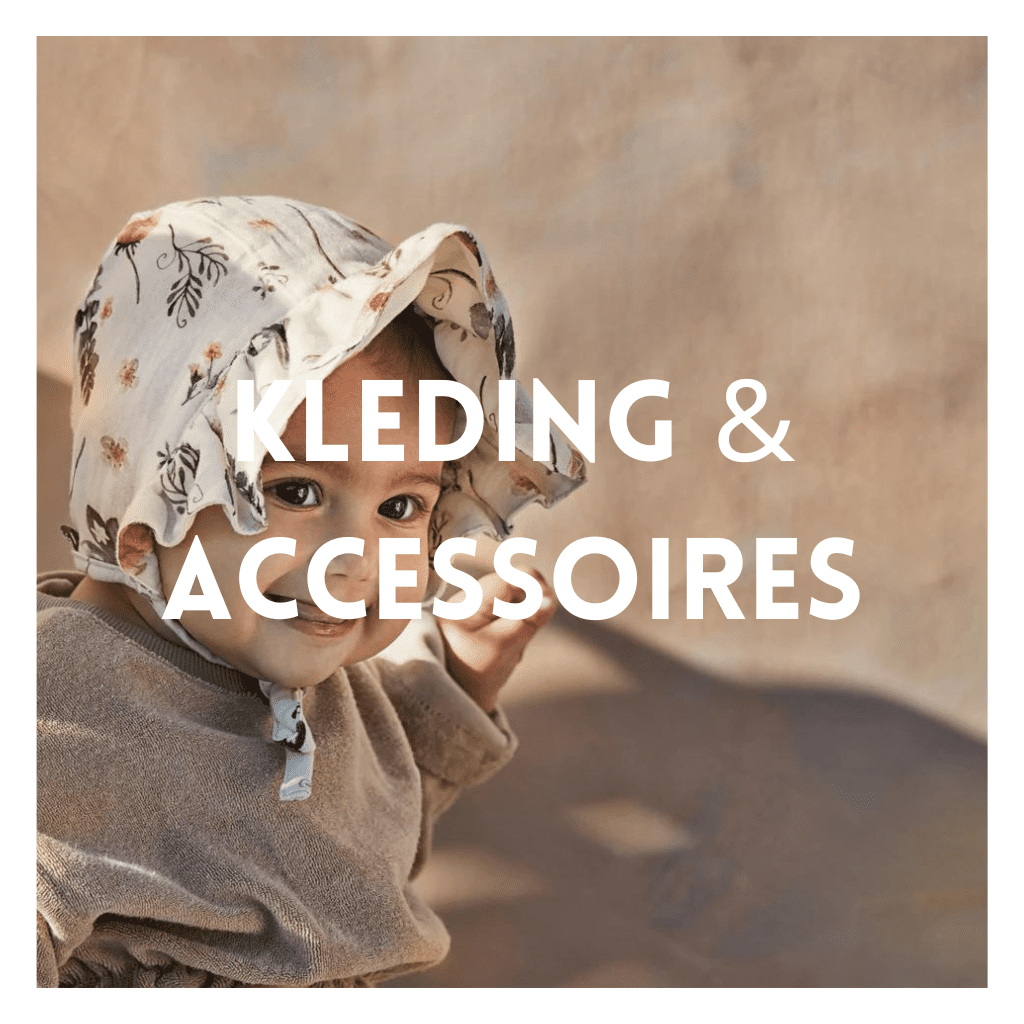 Kleding & accessoires