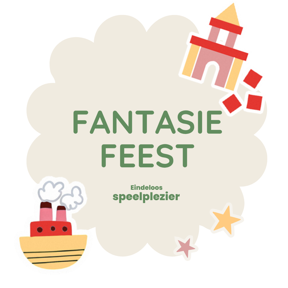 Fantasie Feest