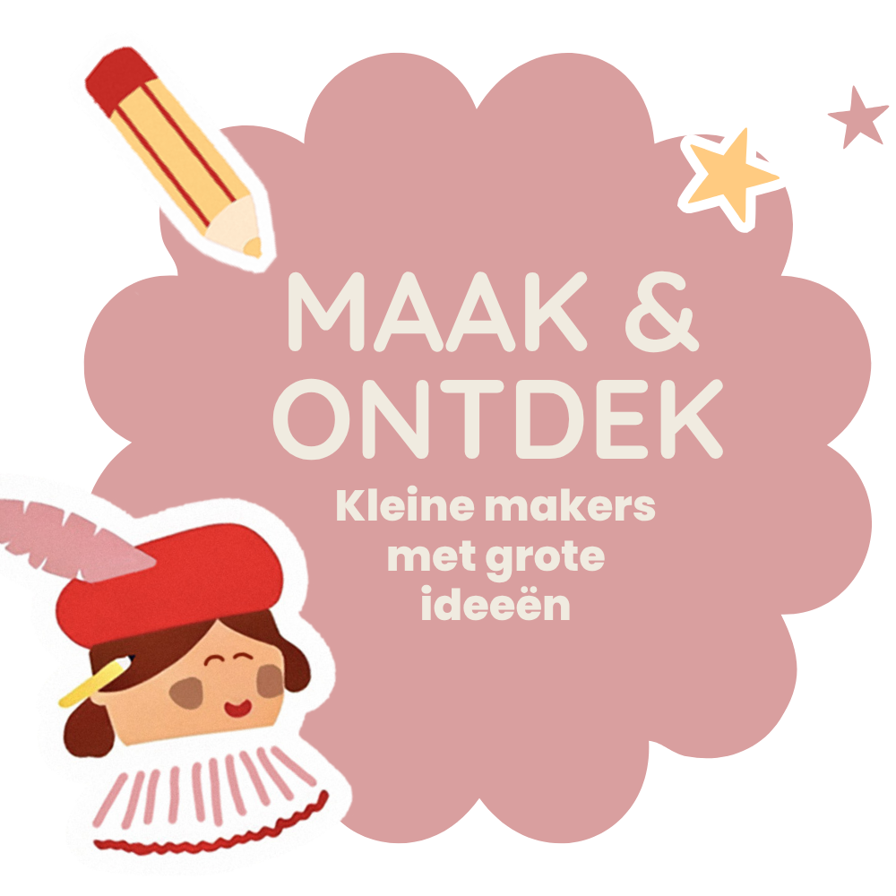 Maak & Ontdek