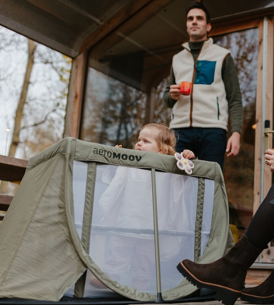 Reisbedjes en Toebehoren