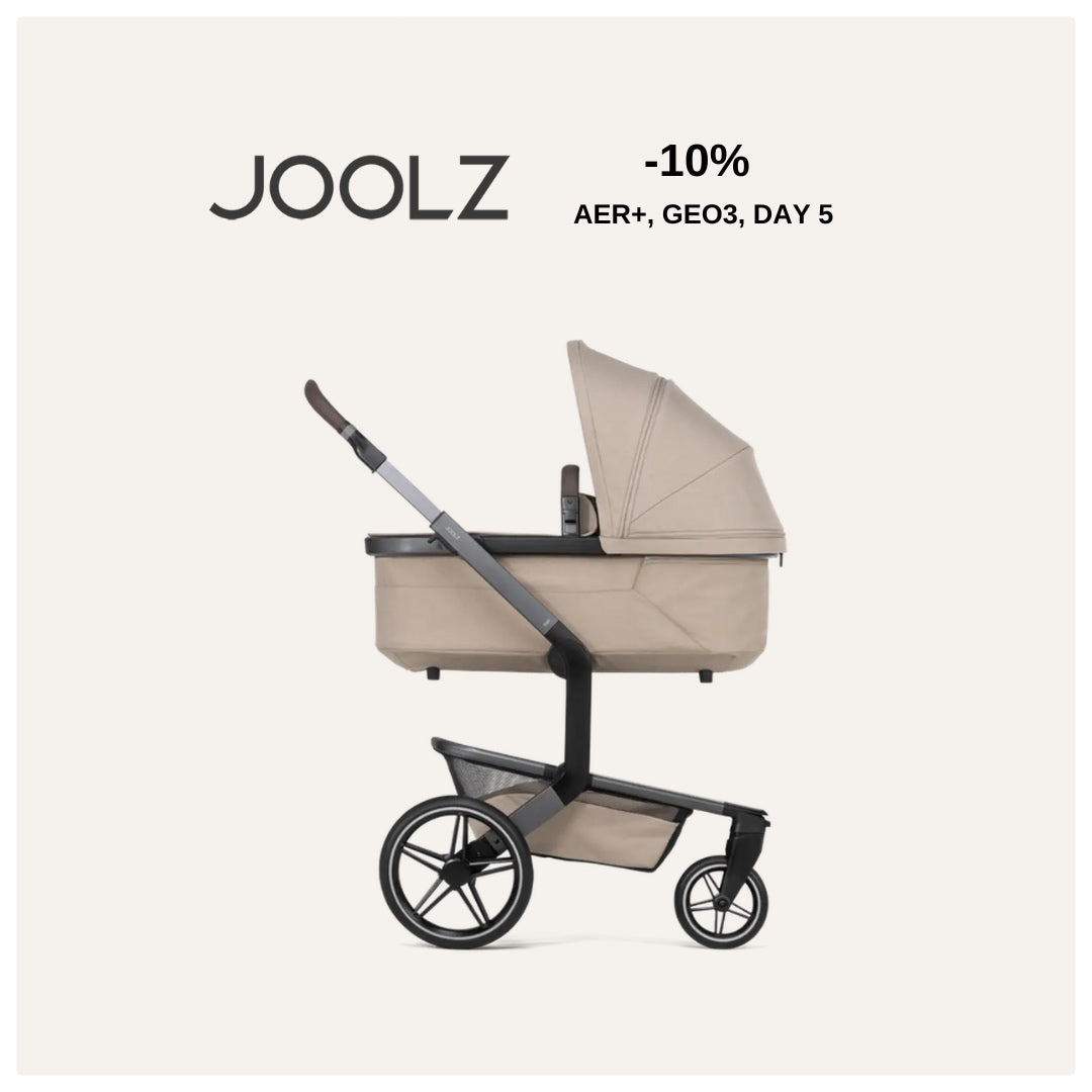 Joolz promo