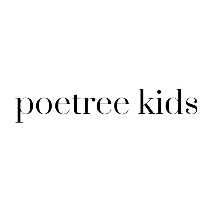 Poetree Kids