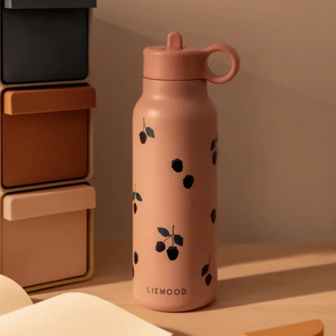 Thermosflessen & Drinkflessen