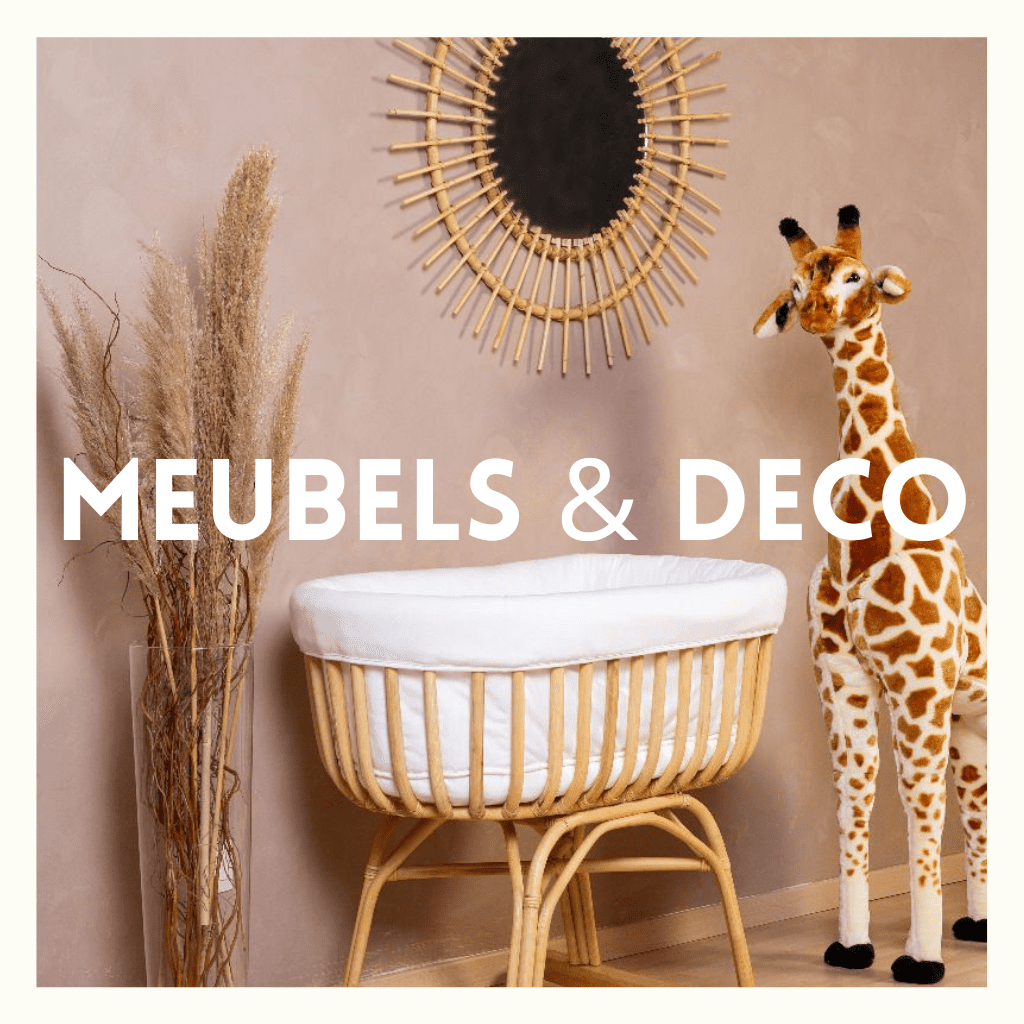 Meubels & Decoratie