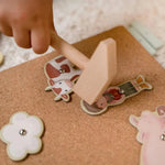 Little Dutch Hamertje Tik - Little Farm