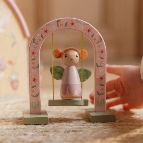 Little Dutch Feeënhuis - Fairy Garden