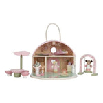 Little Dutch Feeënhuis - Fairy Garden