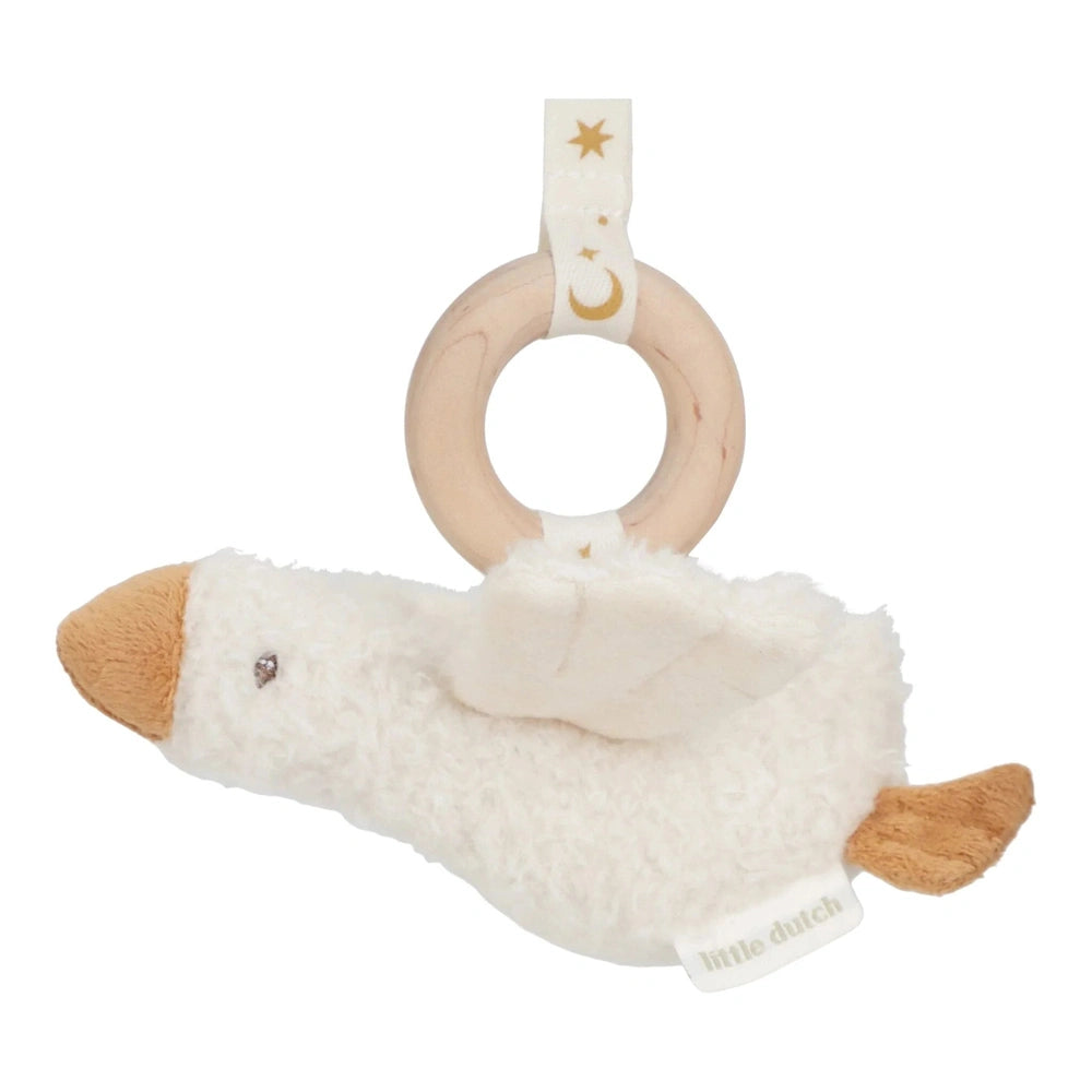 Little Dutch Babygym - Newborn Naturals