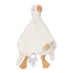 Little Dutch Knuffeldoekje - Little Goose