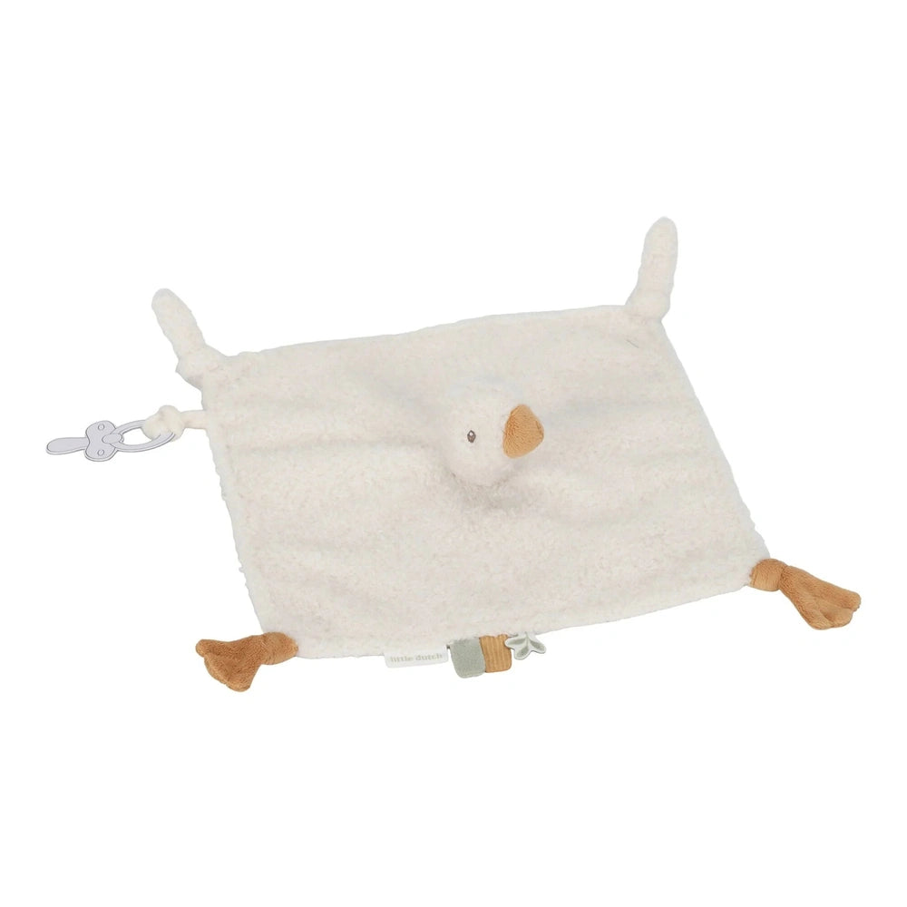Little Dutch Knuffeldoekje - Little Goose