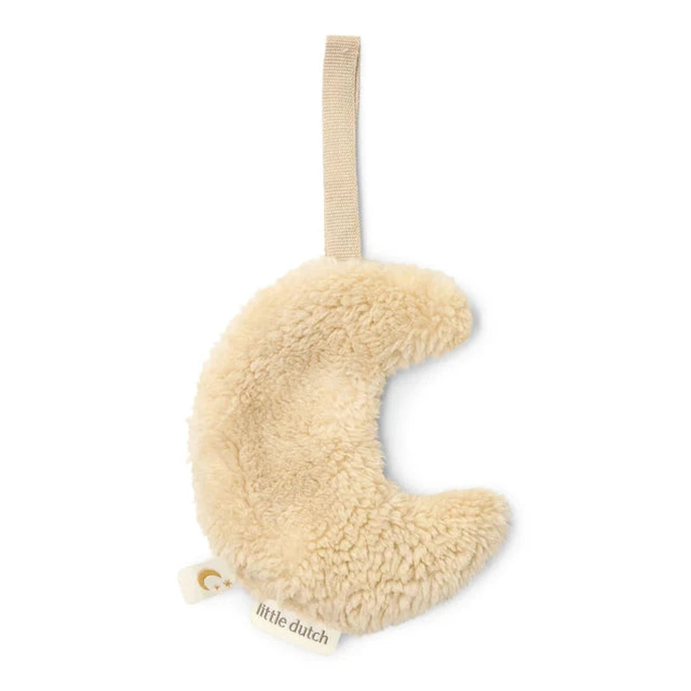 Little Dutch Speendoekje - Beige