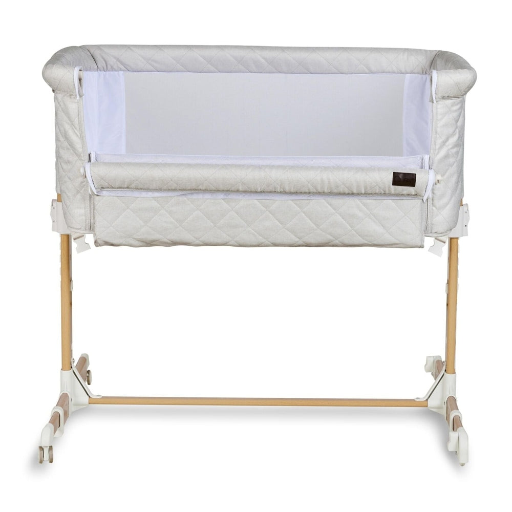 Quax Co-Sleeper- Side-By-Side - Clay