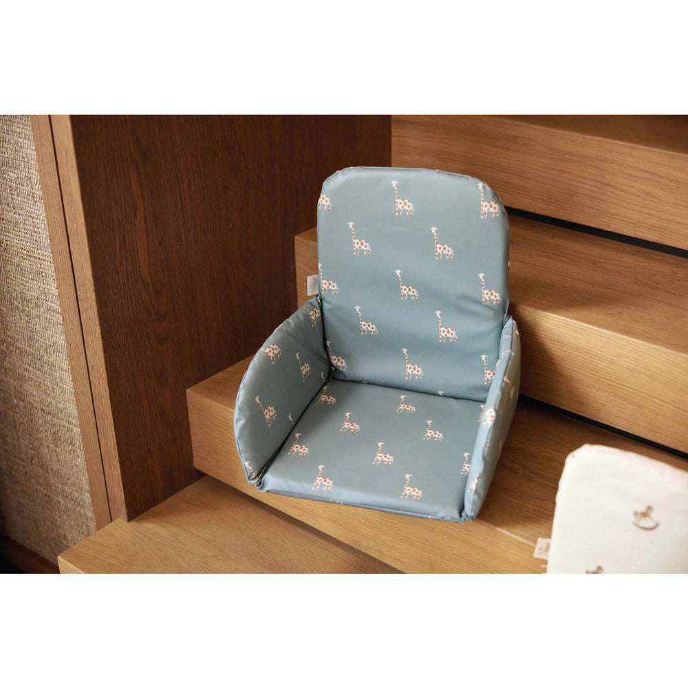 Jollein Stoelverkleiner - Jungle Jambo Giraffe