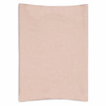 Jollein Aankleedkussenhoes Jersey 50x70cm Twinkling - Wild Rose