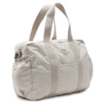 Jollein - Luiertas Embossed Lily - Sand