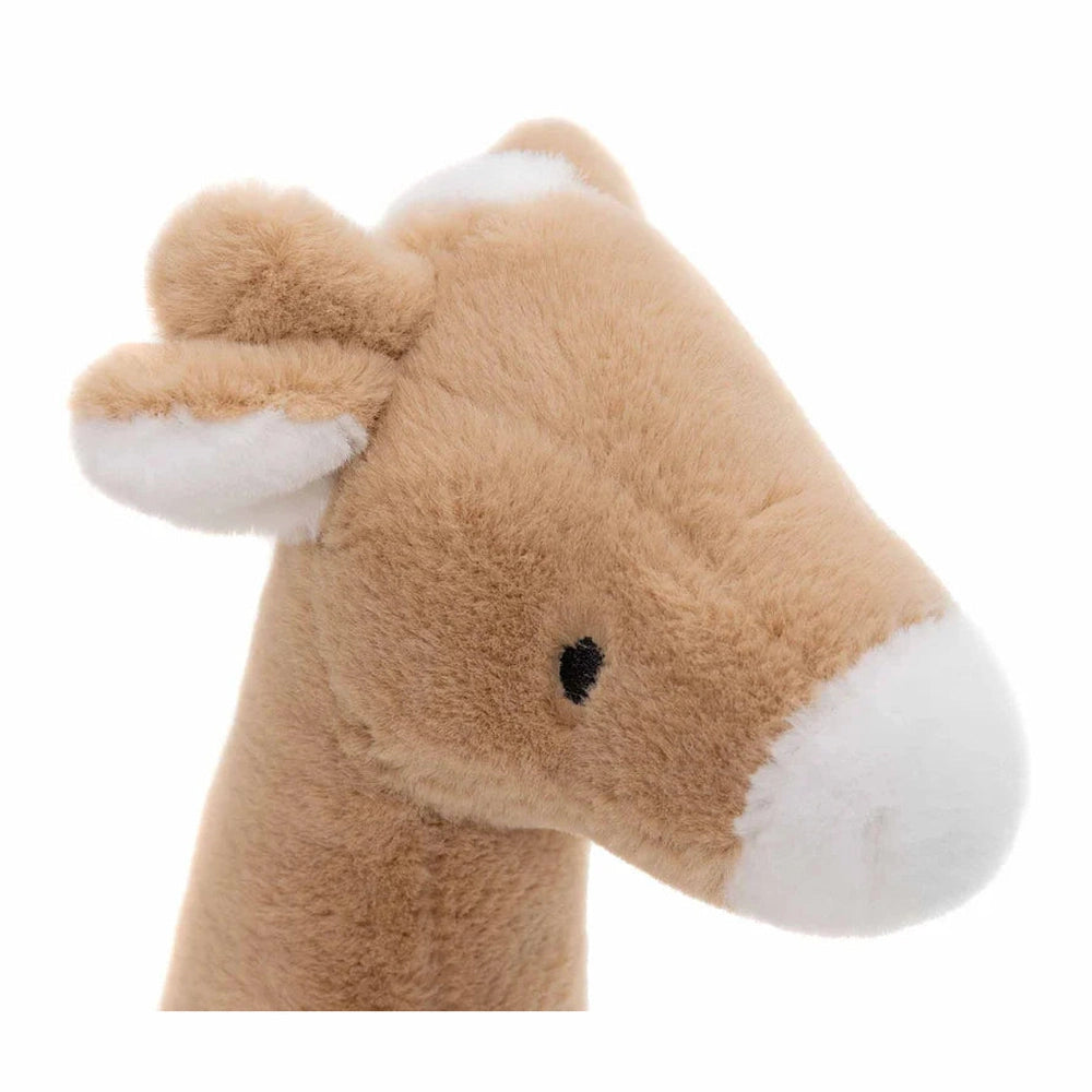 Knuffel Giraffe - Biscuit