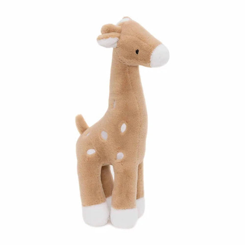 Knuffel Giraffe - Biscuit