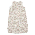 Jollein Zomerslaapzak Jersey - Retro Flowers - 0,5 TOG