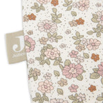Jollein Zomerslaapzak Jersey - Retro Flowers - 0,5 TOG