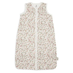 Jollein Zomerslaapzak Jersey - Retro Flowers - 0,5 TOG