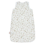Jollein Baby Zomerslaapzak Hydrofiel - Bloomy - 0,5 TOG