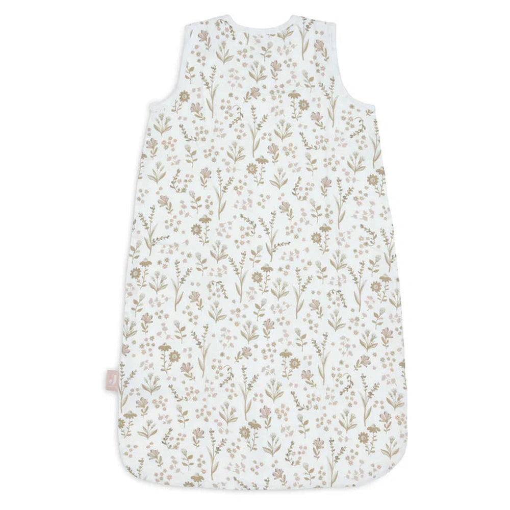 Jollein Baby Zomerslaapzak Hydrofiel - Bloomy - 0,5 TOG