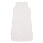 Jollein Zomerslaapzak Jersey - Harvest Wild Rose - 0,5 TOG