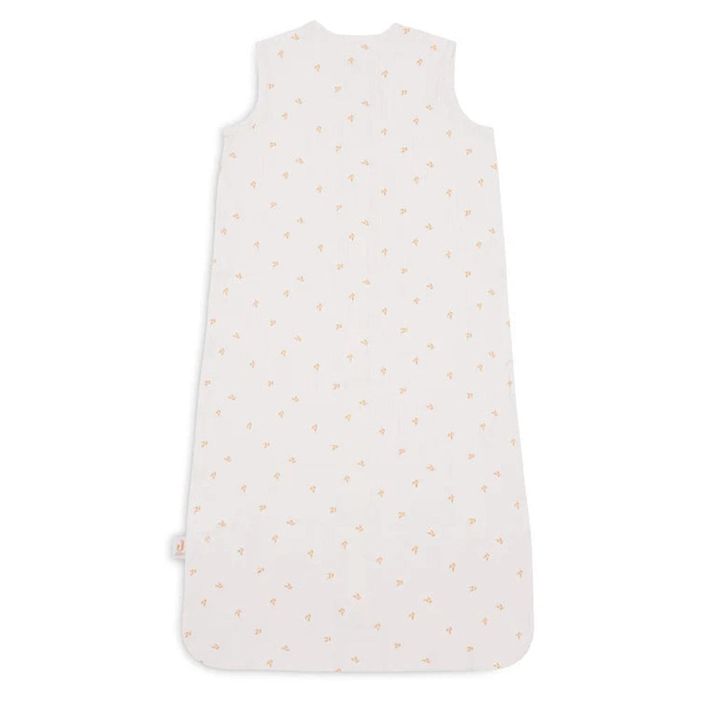 Jollein Zomerslaapzak Jersey - Harvest Wild Rose - 0,5 TOG