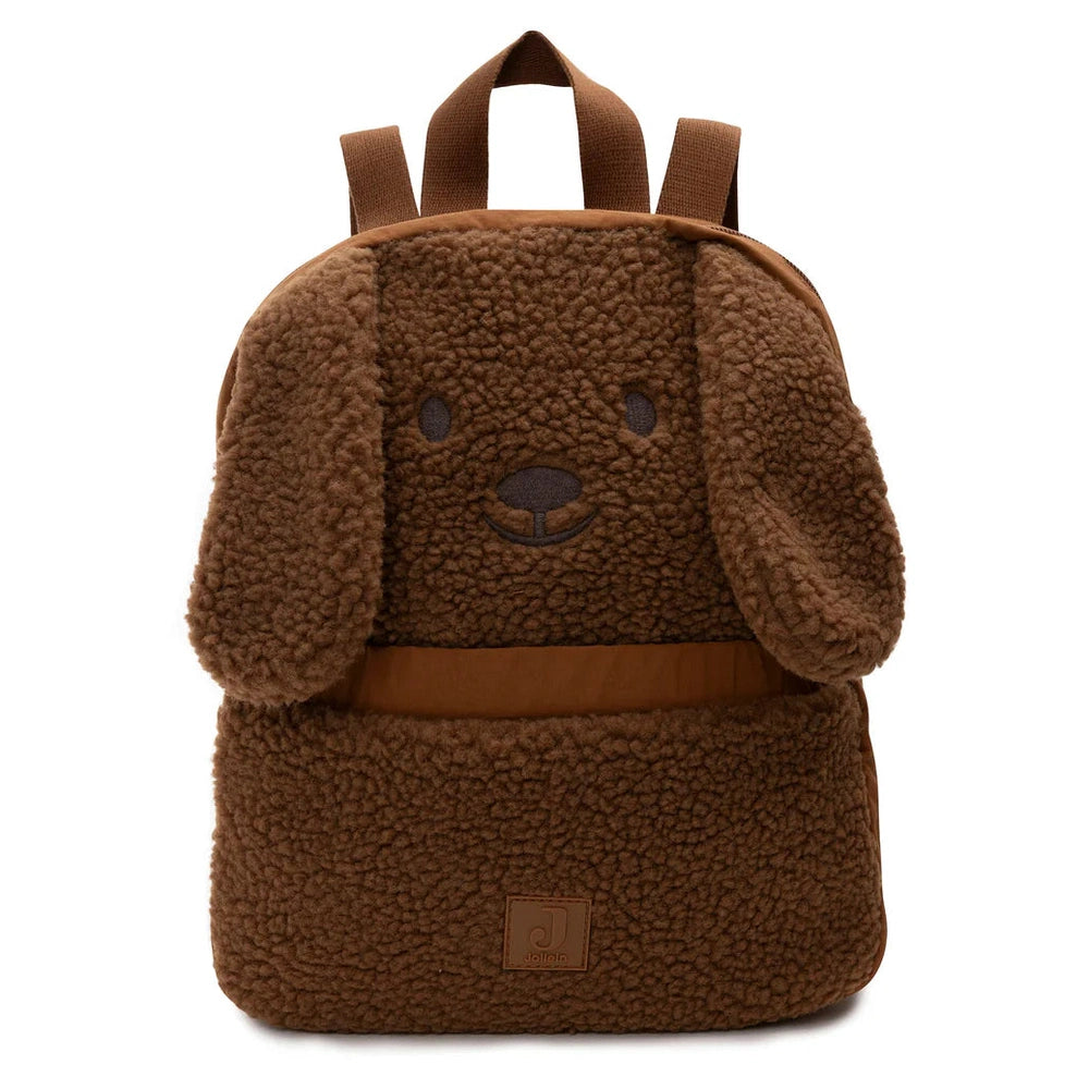 Jollein Kinderrugzakje Diego Dog